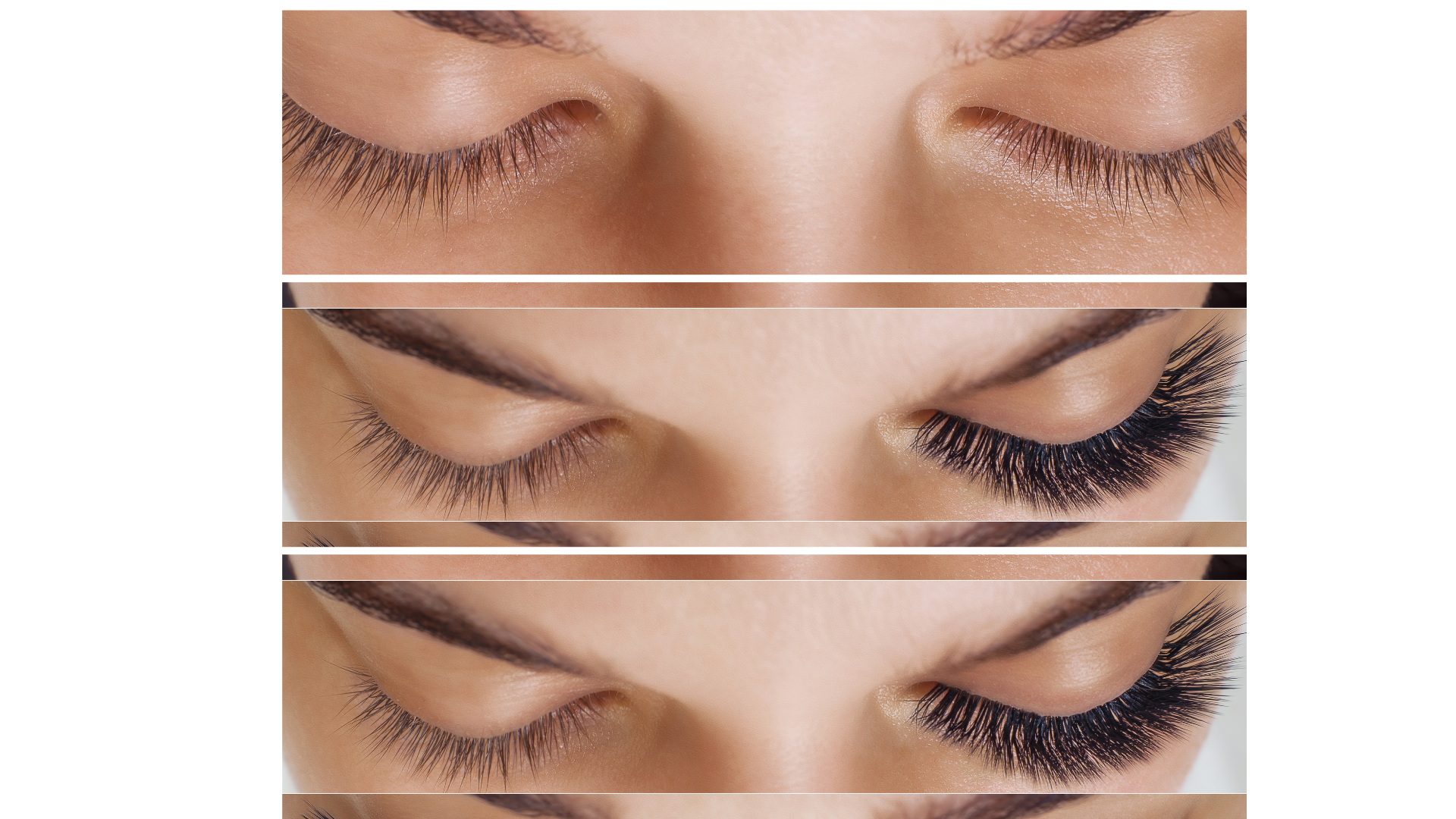 0.07 Lash Extensions: Secrect To An Awe-inspiring Loo